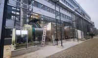 點擊查看詳細信息<br>標題：有機廢氣治理項目 閱讀次數：441